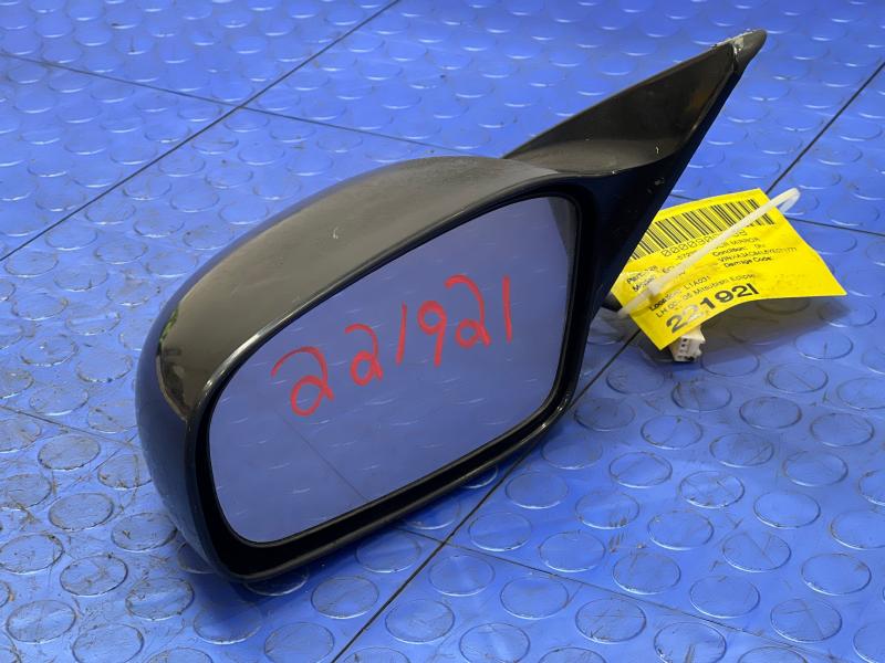 2000 Mitsubishi Eclipse Door Mirror