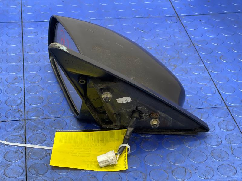 2000 Mitsubishi Eclipse Door Mirror