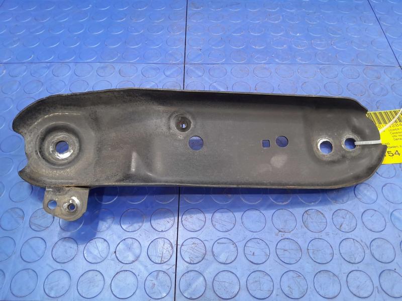 2018 Nissan Altima Rear Lower Trailing Arm Left Driver Side OEM 554523TA0B,LH