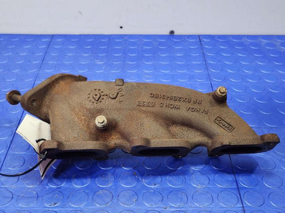 2015 Ford Mustang Exhaust Manifold