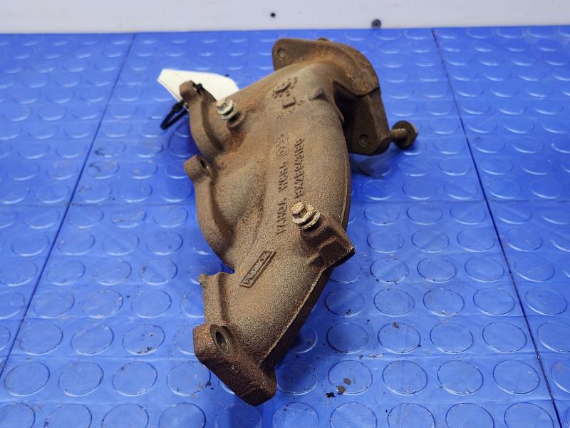 2015 Ford Mustang Exhaust Manifold
