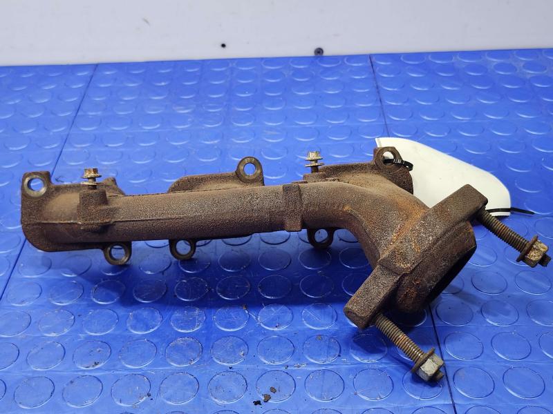2015 Ford Mustang Exhaust Manifold