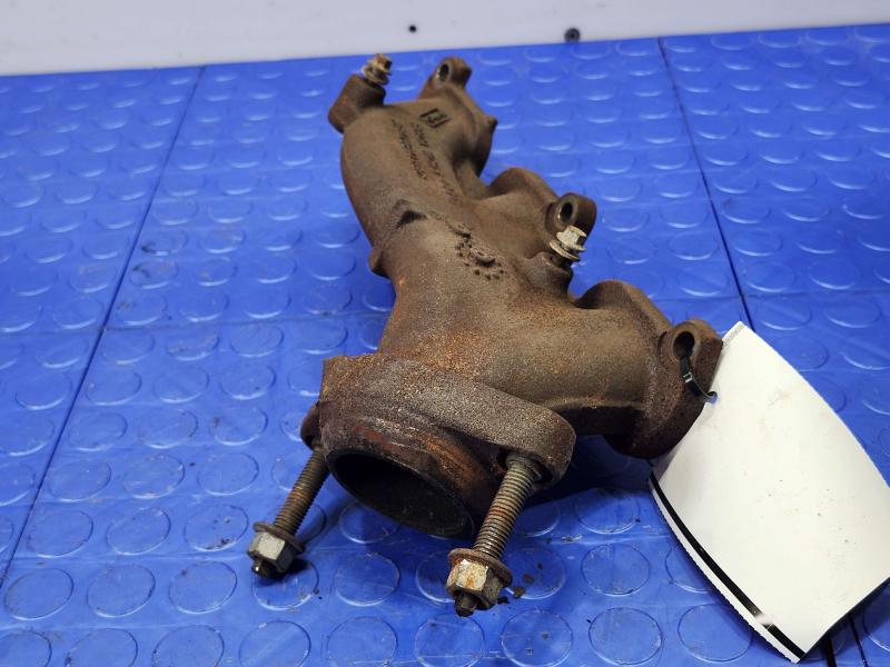 2015 Ford Mustang Exhaust Manifold