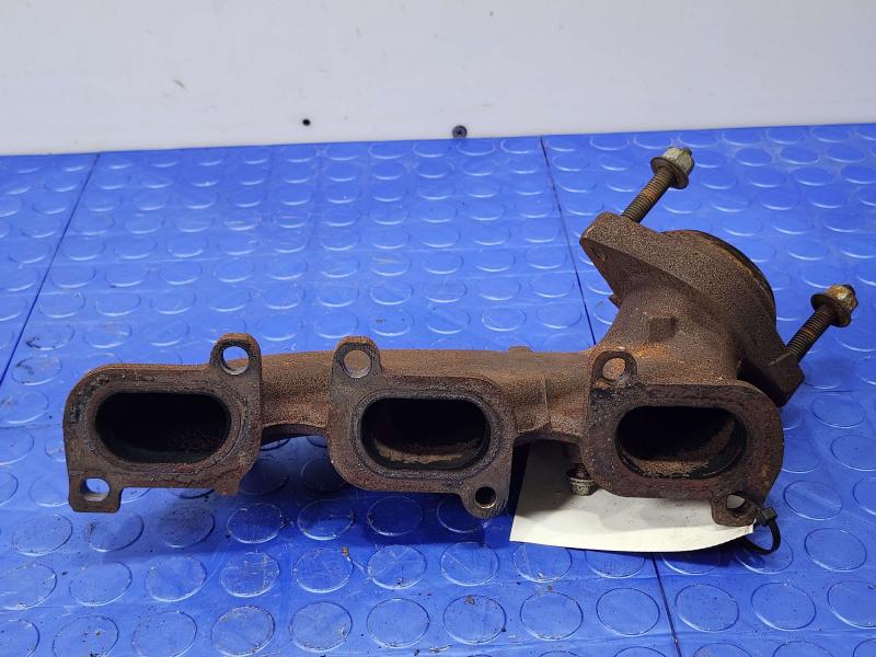 2015 Ford Mustang Exhaust Manifold