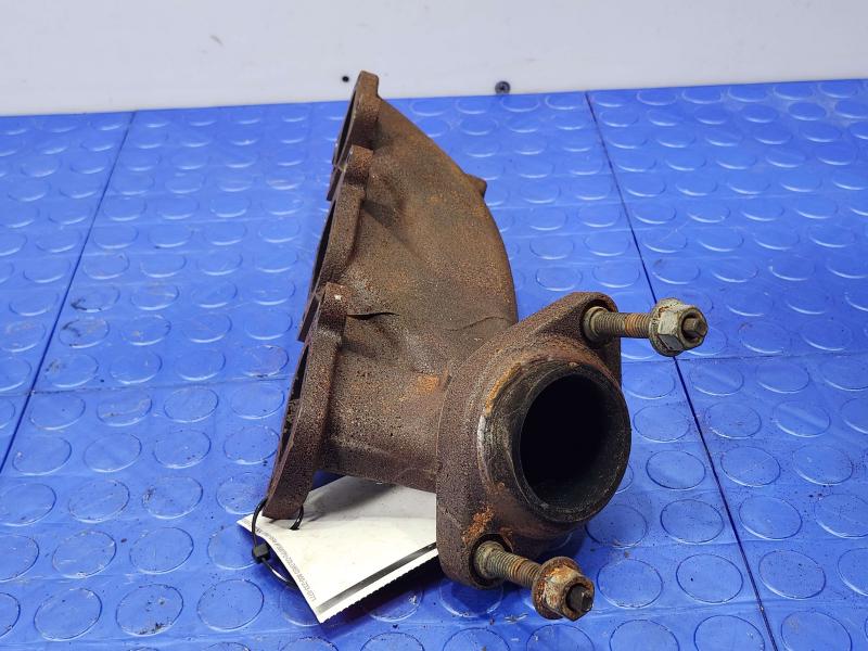 2015 Ford Mustang Exhaust Manifold