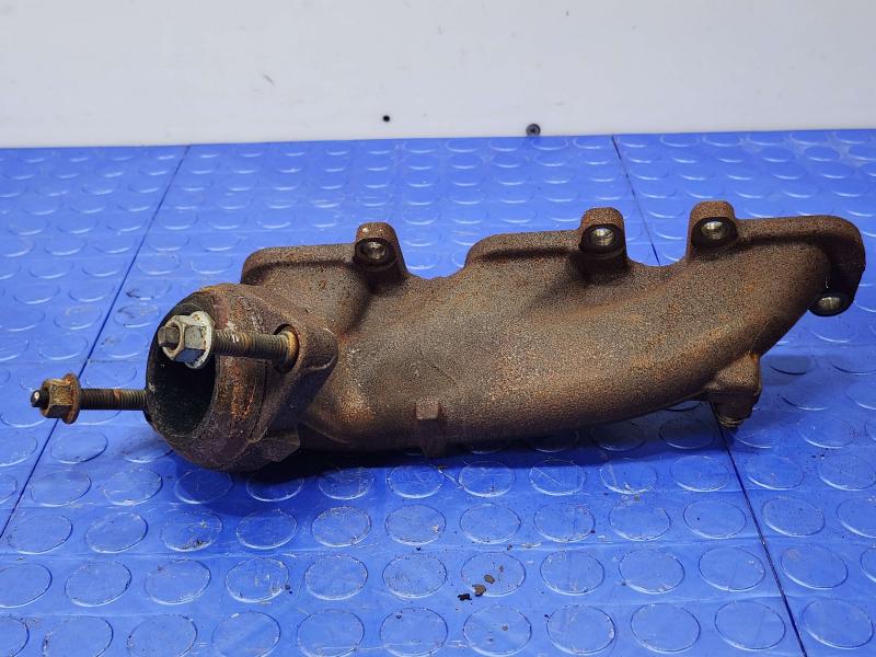 2015 Ford Mustang Exhaust Manifold