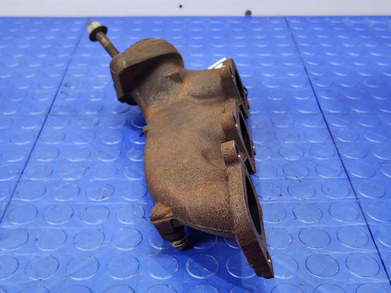 2015 Ford Mustang Exhaust Manifold