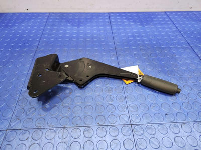 2018 Ram ProMaster Emergency Brk.