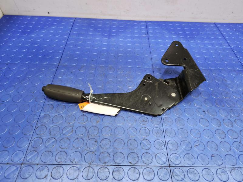 2018 Ram ProMaster Emergency Brk.