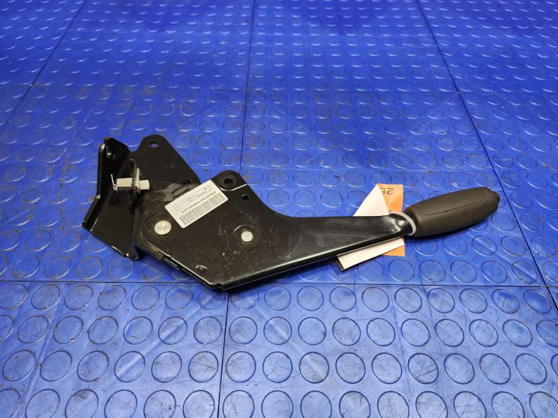 2018 Ram ProMaster Emergency Brk.