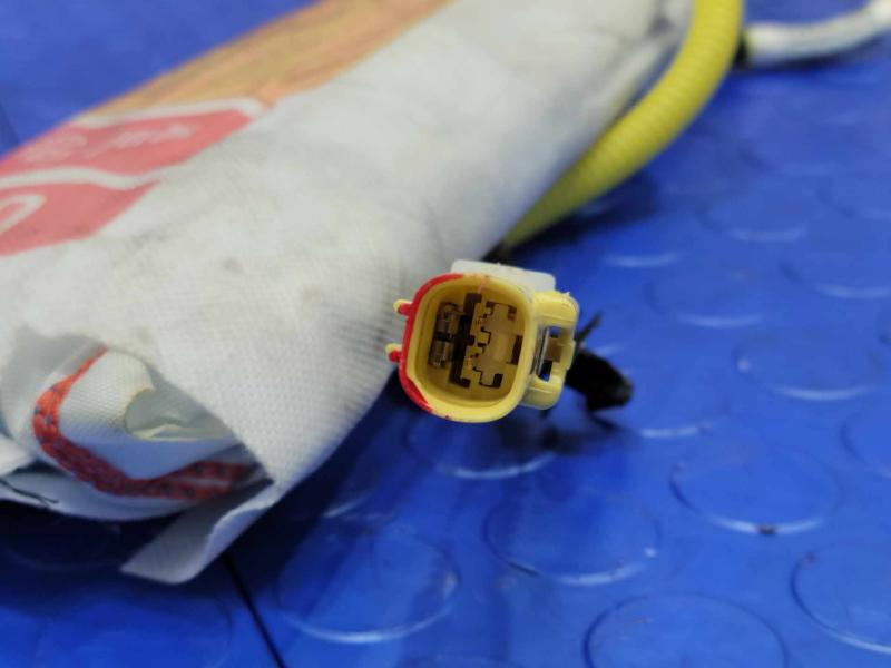 2017 Hyundai Sonata Front Passenger Seat Air Bag Right Side OEM 88920C2000