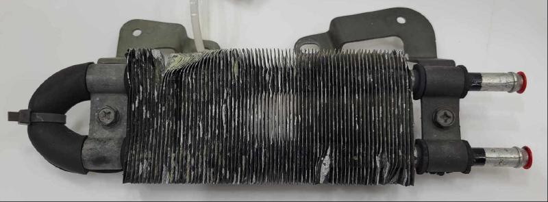 2003 Nissan 350Z Power Steering Cooler OEM 49790CE310