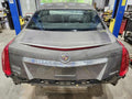 2014 Cadillac CTS Trunk/Decklid/Hatch/Tailgate
