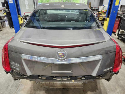 2014 Cadillac CTS Trunk/Decklid/Hatch/Tailgate