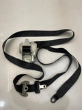 2010 Toyota RAV4 Front Seat Belt