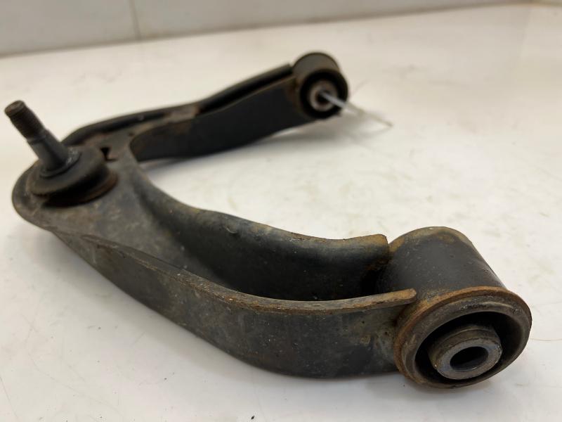 2005 - 2022 Nissan Frontier Front Upper Control Arm LH Driver Side OEM 54525EA00A
