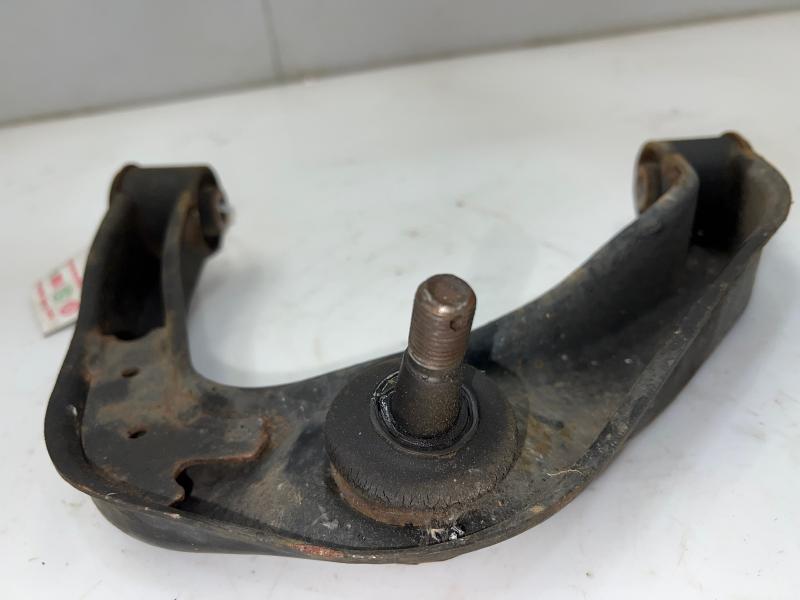 2005 - 2022 Nissan Frontier Front Upper Control Arm LH Driver Side OEM 54525EA00A