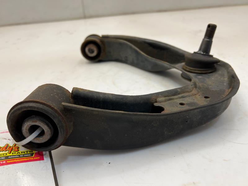 2005 - 2022 Nissan Frontier Front Upper Control Arm LH Driver Side OEM 54525EA00A