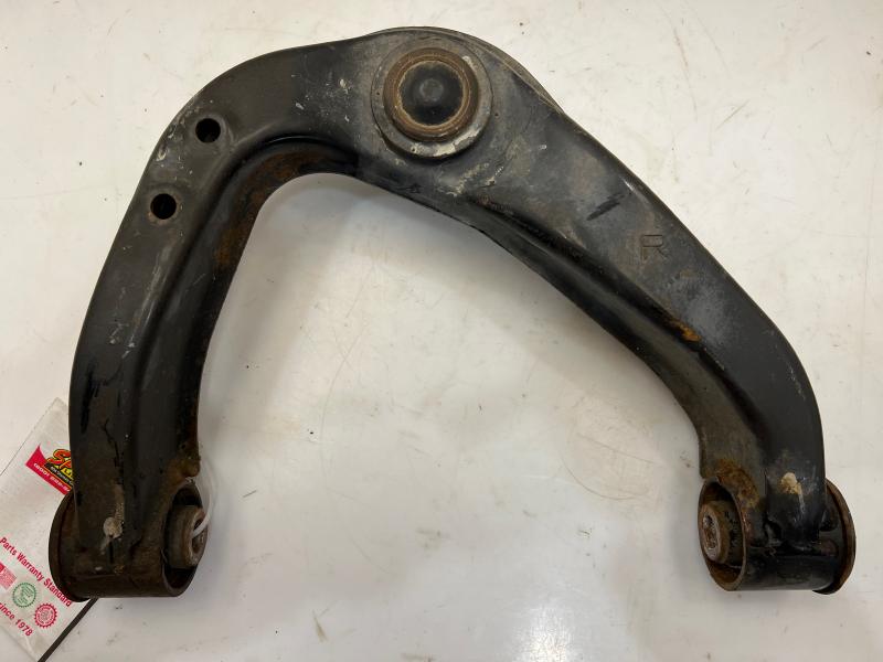 2005 - 2022 Nissan Frontier Front Upper Control Arm LH Driver Side OEM 54525EA00A