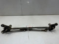 2011 - 2014 Hyundai Sonata Windshield Wiper Linkage Transmission OEM 981203Q000