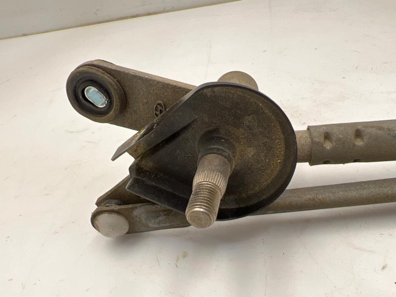2011 - 2014 Hyundai Sonata Windshield Wiper Linkage Transmission OEM 981203Q000
