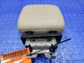 2015 Jeep Grand Cherokee Headrest