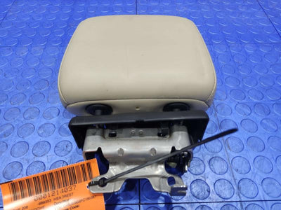 2015 Jeep Grand Cherokee Headrest