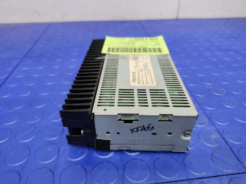2005-2006 Lexus RX330 RX400H Pioneer Audio Amplifier Genuine OEM 861000E020