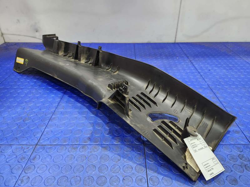 2011 Ford F-150 Misc Ebay Parts