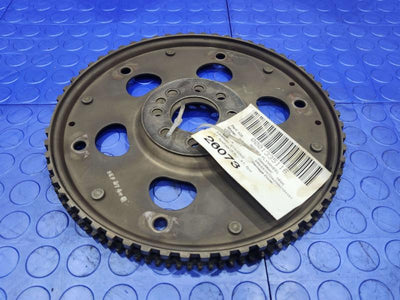 2011 Kia Sorento Flywheel