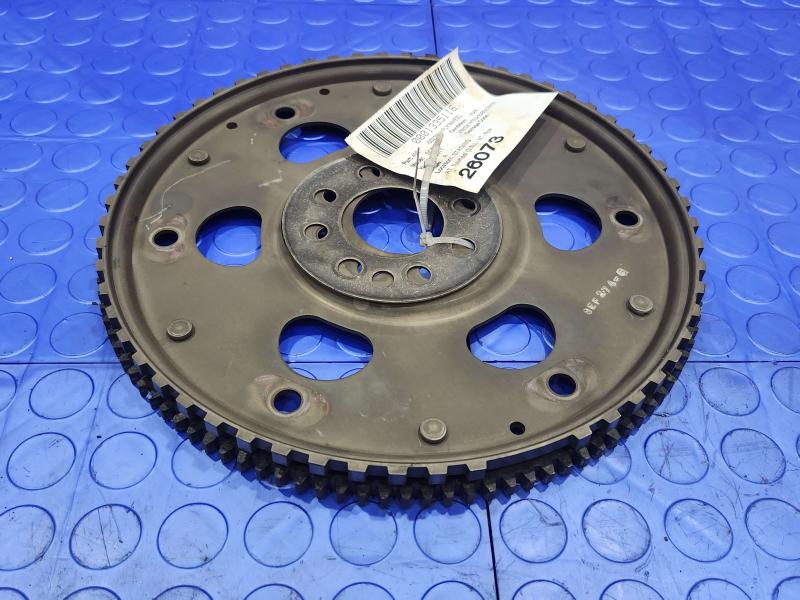 2011 Kia Sorento Flywheel