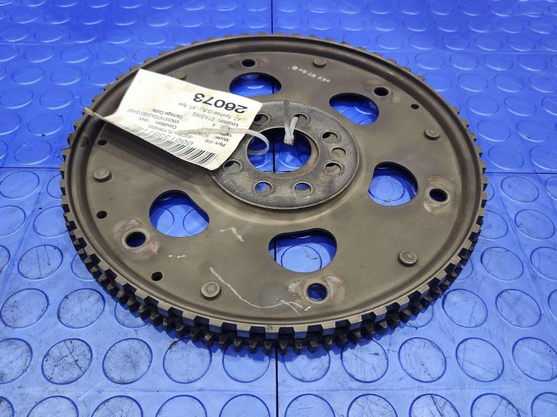 2011 Kia Sorento Flywheel