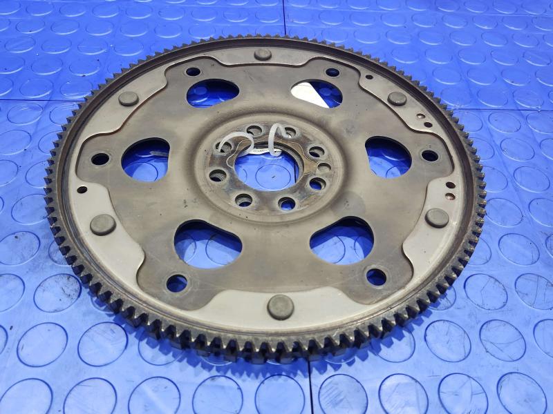 2011 Kia Sorento Flywheel