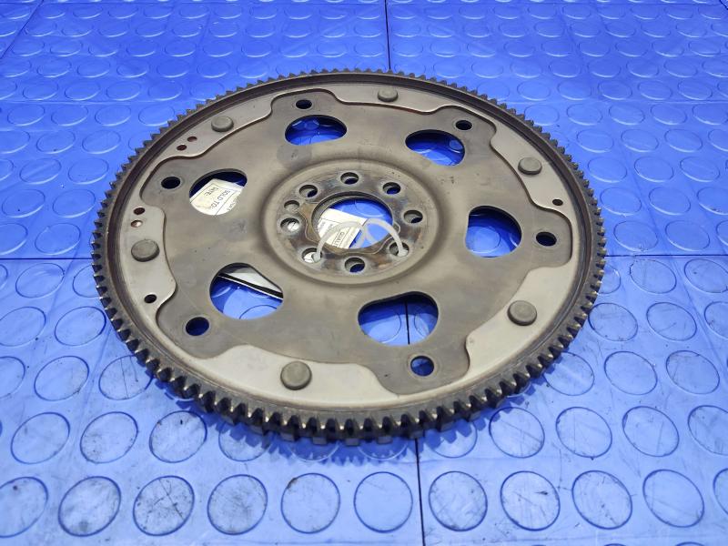 2011 Kia Sorento Flywheel