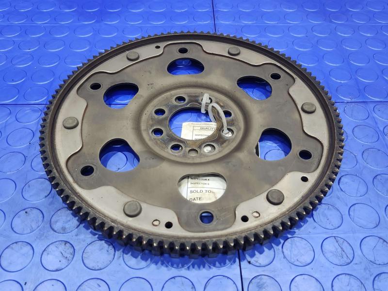 2011 Kia Sorento Flywheel