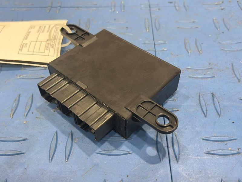 2020 Dodge Charger Chassis Brain Box