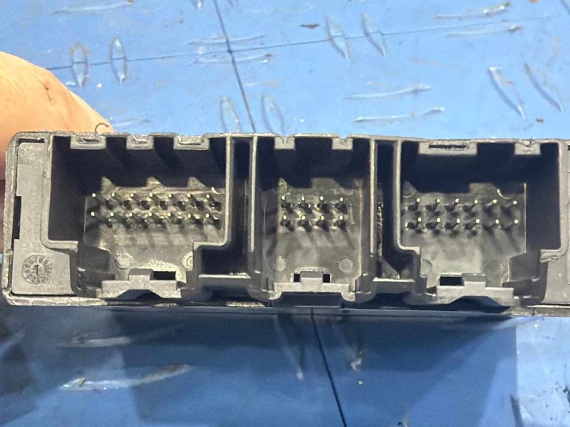 2020 Dodge Charger Chassis Brain Box
