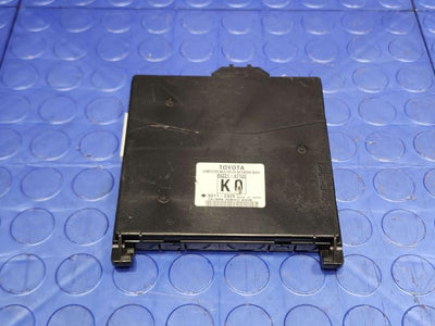 2010 Toyota Prius Chassis Brain Box