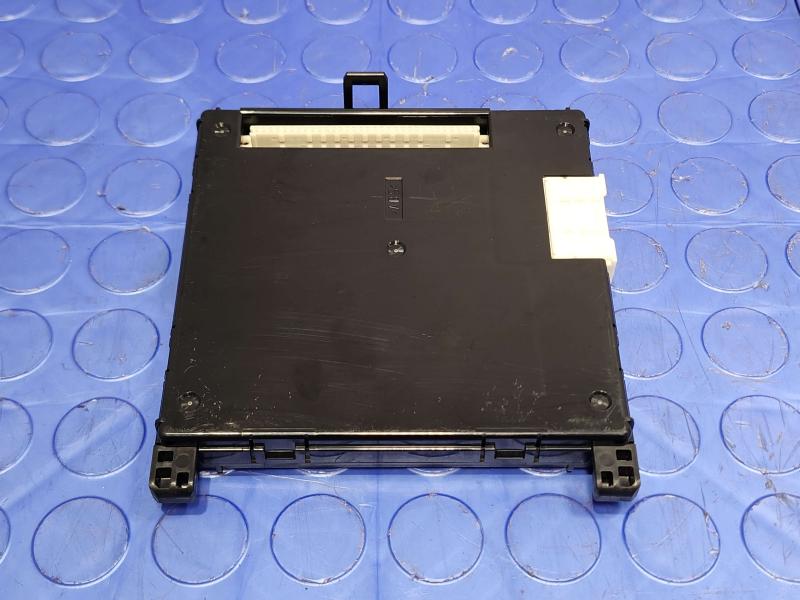 2010 Toyota Prius Chassis Brain Box