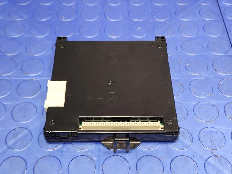 2010 Toyota Prius Chassis Brain Box