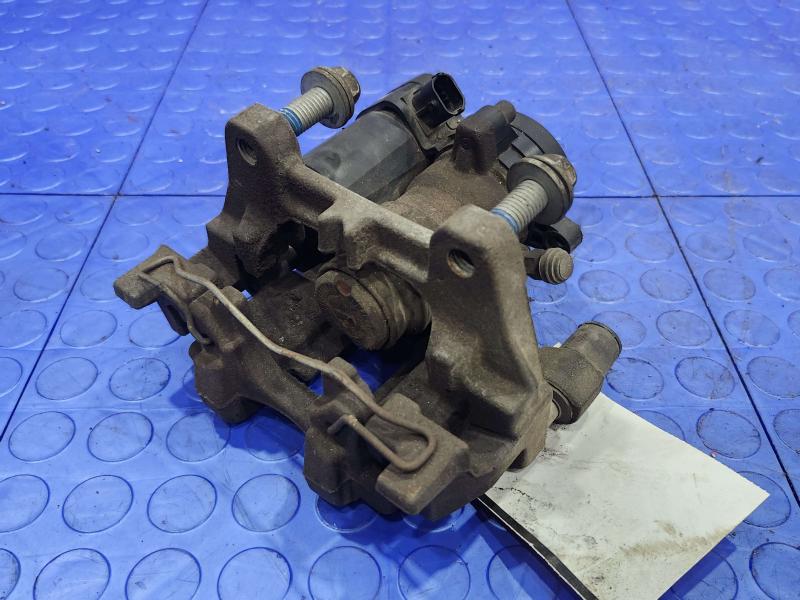 2016 Ford Edge Caliper