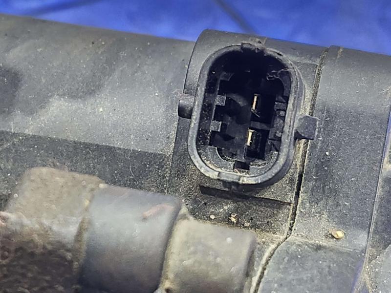 2016 Ford Edge Caliper
