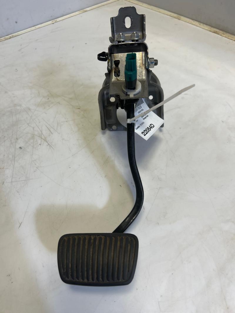 2018 2019 Hyundai Sonata Brake Pedal Assembly OEM 32800G8100