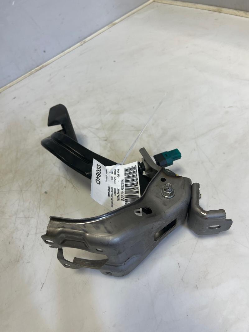 2018 2019 Hyundai Sonata Brake Pedal Assembly OEM 32800G8100