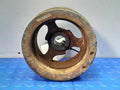 2013 Ford F-150 Harmonic Balancer