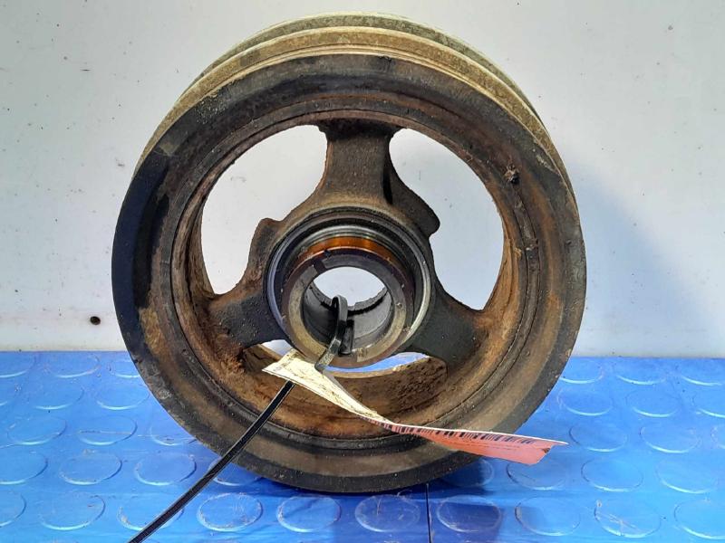 2013 Ford F-150 Harmonic Balancer