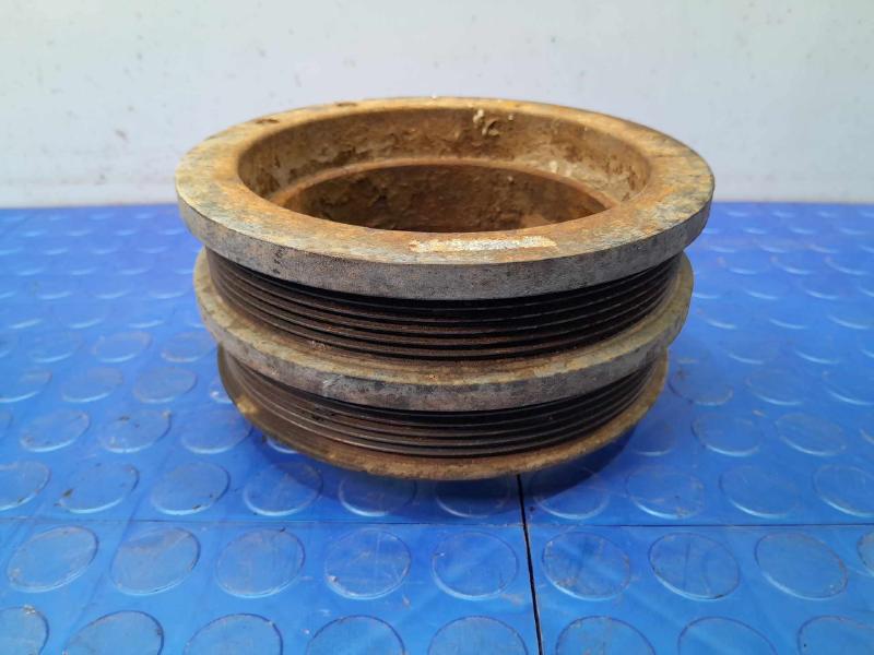 2013 Ford F-150 Harmonic Balancer