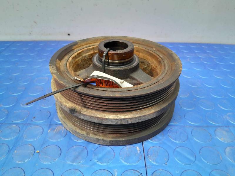 2013 Ford F-150 Harmonic Balancer
