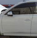 2018 Audi Q7 Front Door