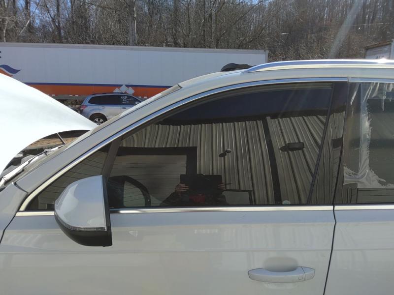 2018 Audi Q7 Front Door